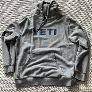 Yeti Hoodie